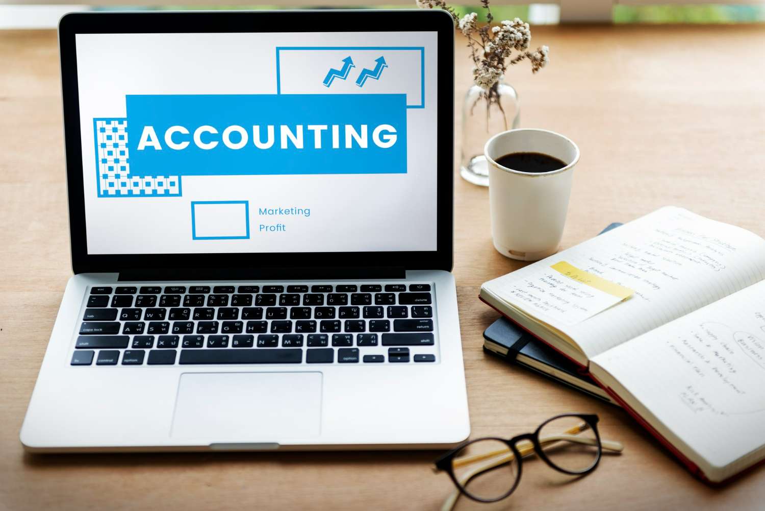 accounting services