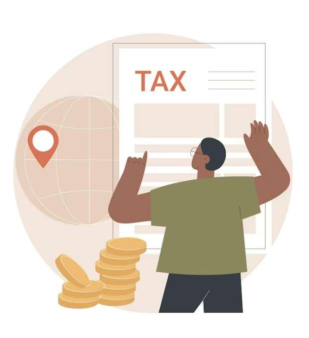 international tax planning