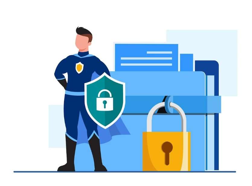 Privacy Policy - White Collar Professional