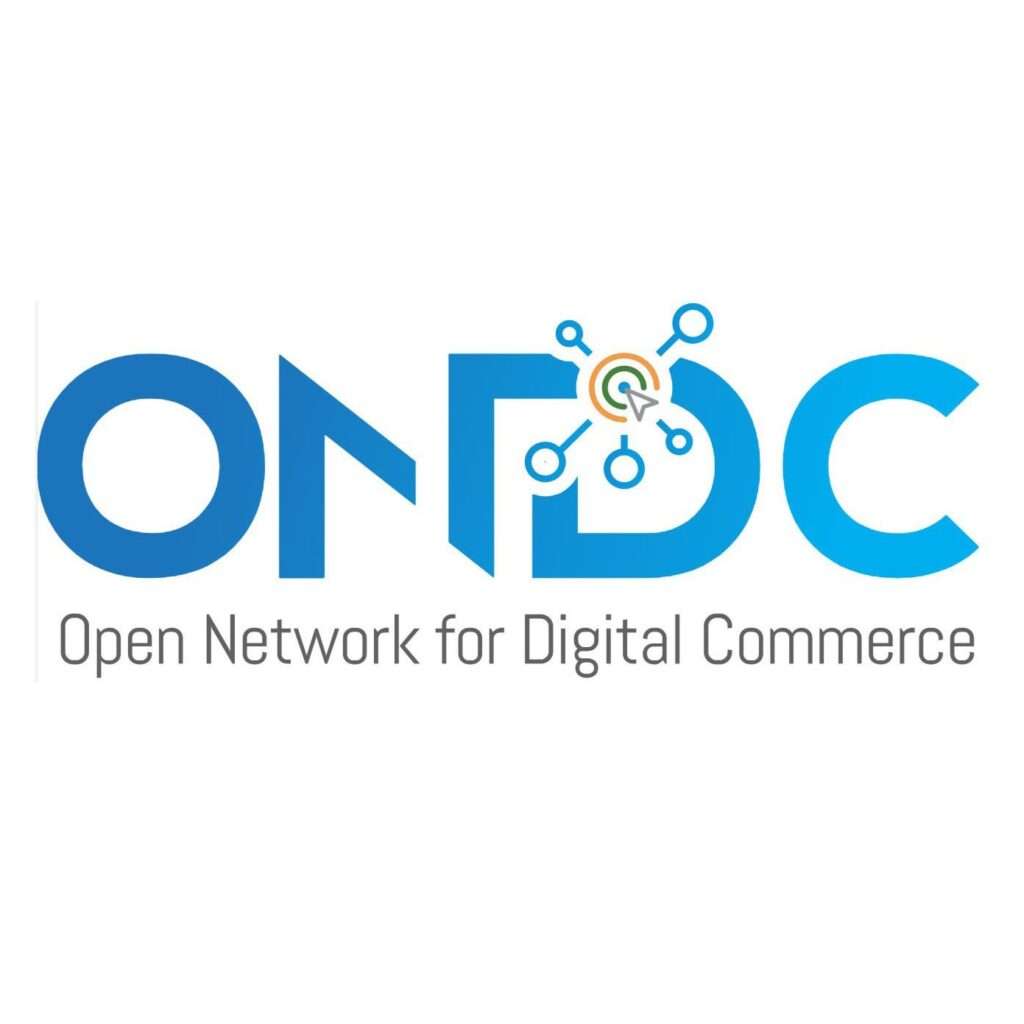 ONDC Logo