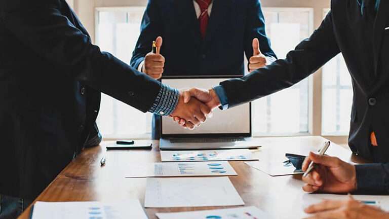 Regulatory Framework M&A