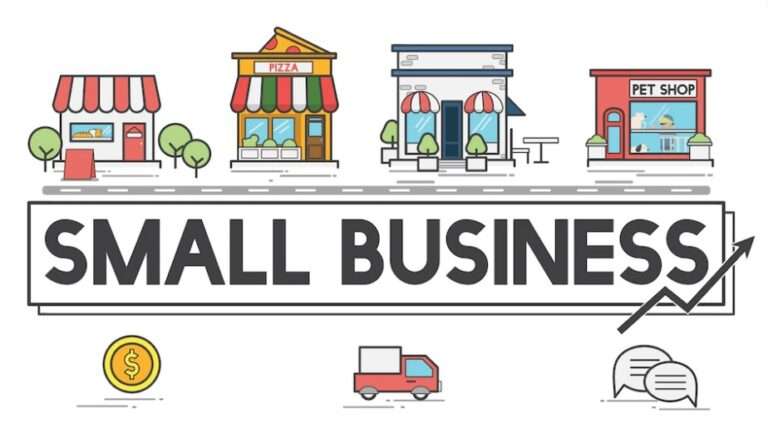 Small Business