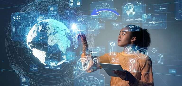 What is digital innovation