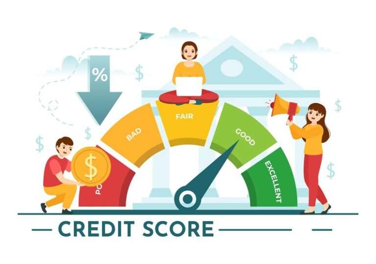 Credit Score