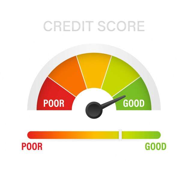 Good Credit Score