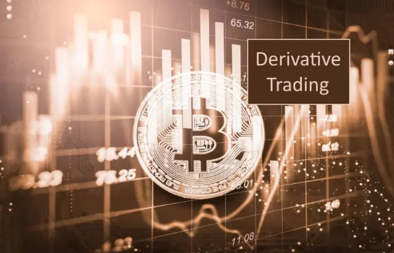 Derivative Trading