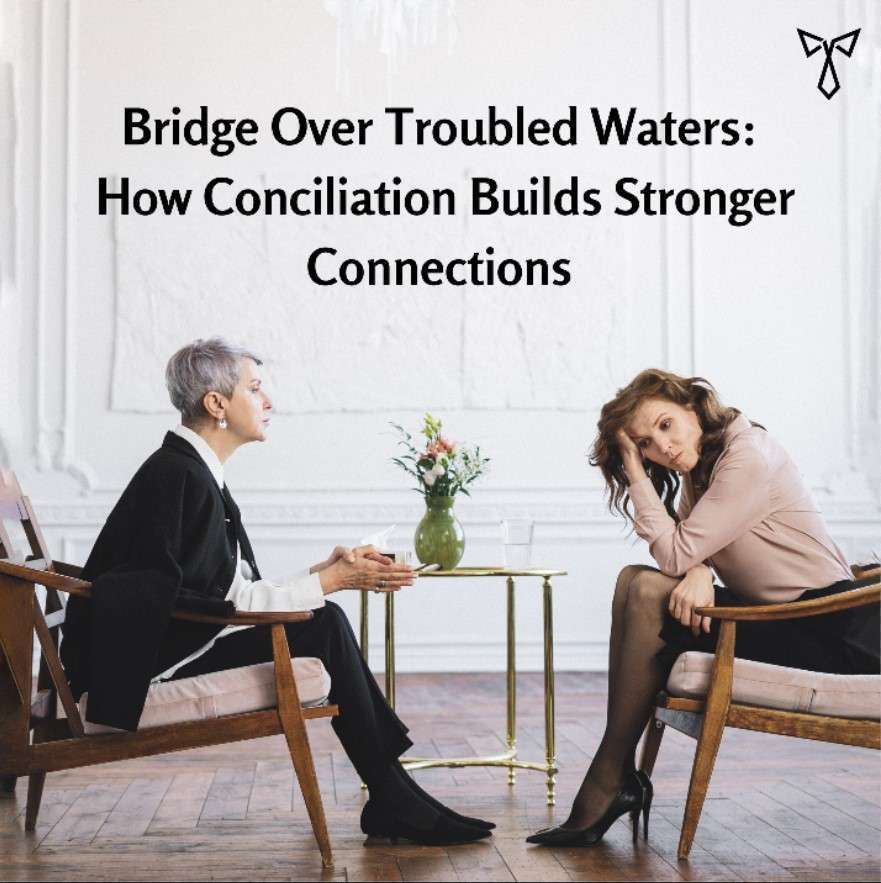 Conciliation