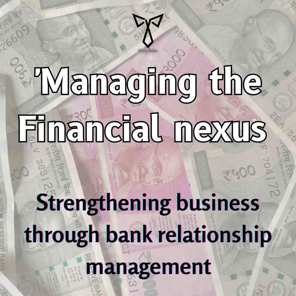 Managing the Financial Nexus - Poster