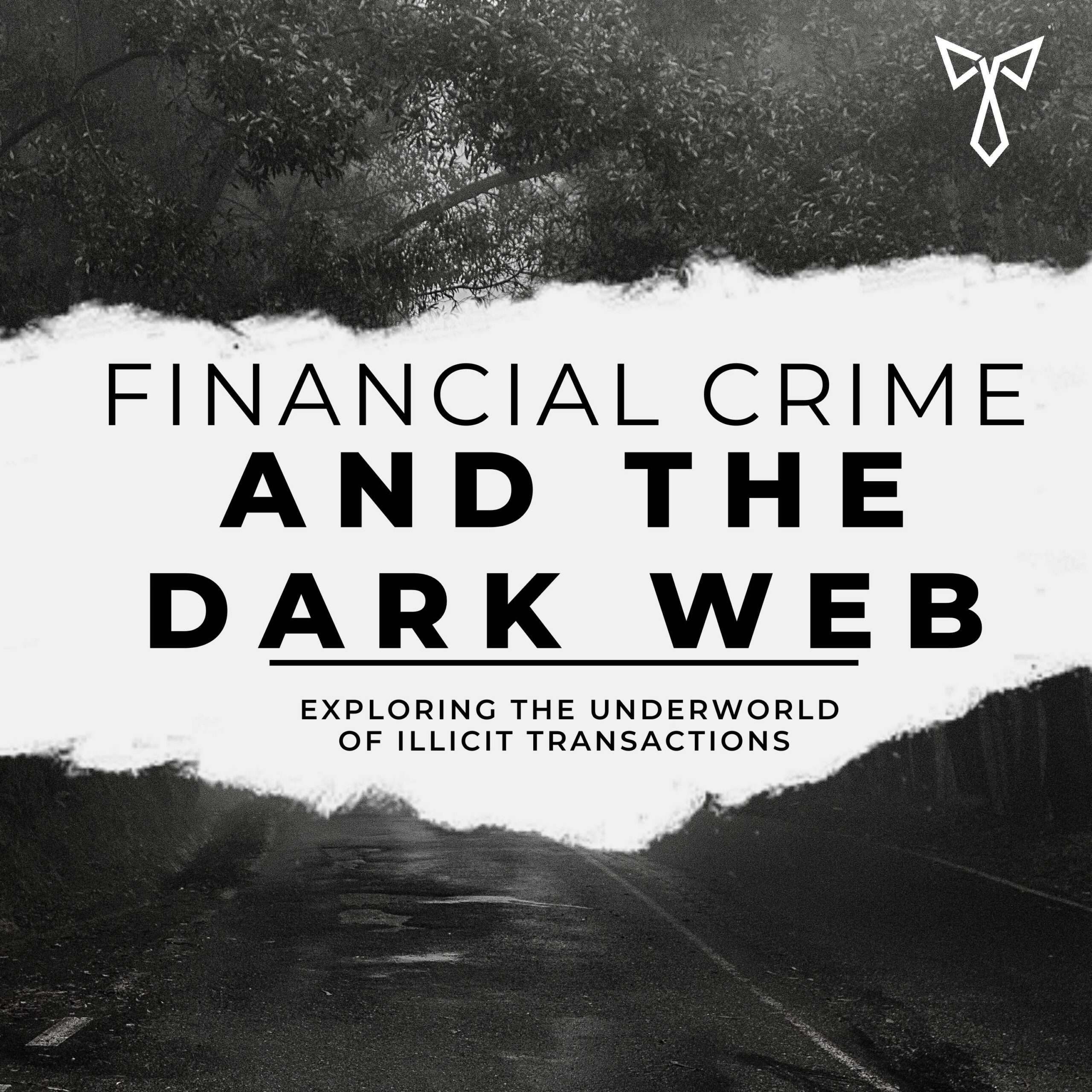 Financial Crime and The Dark Web