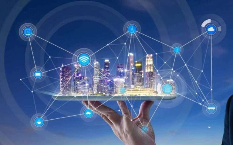 Telecommunication