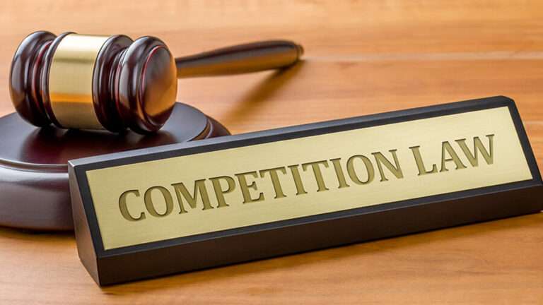Competition Law