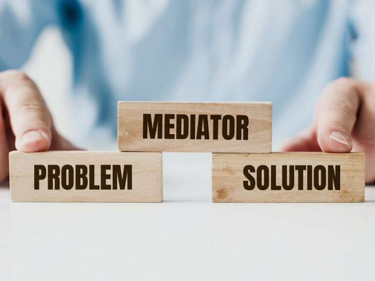 Mediation
