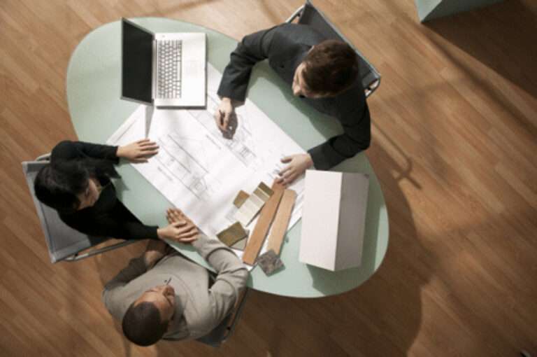 Discussion Meeting