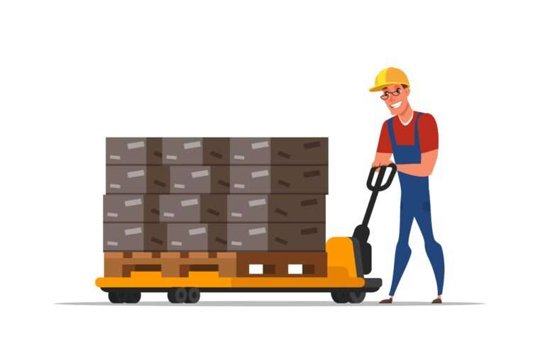 Logistics