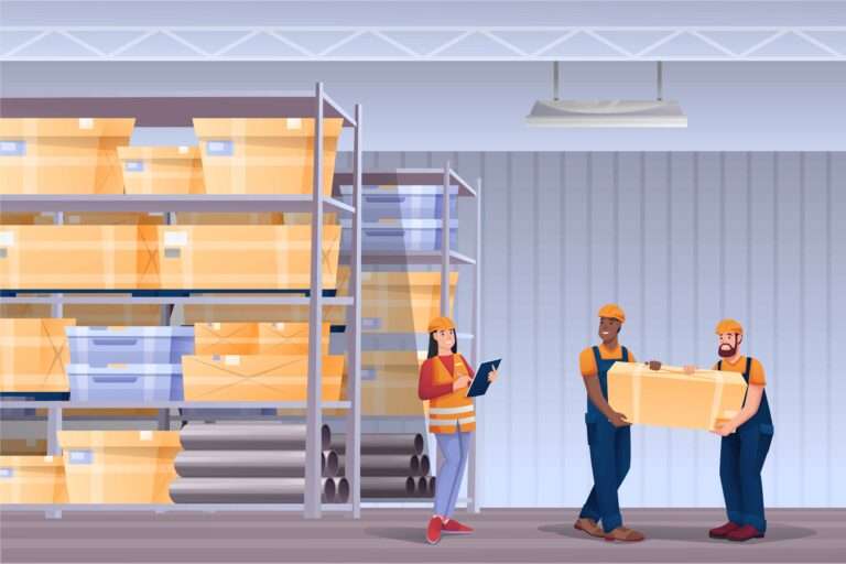 Warehouse