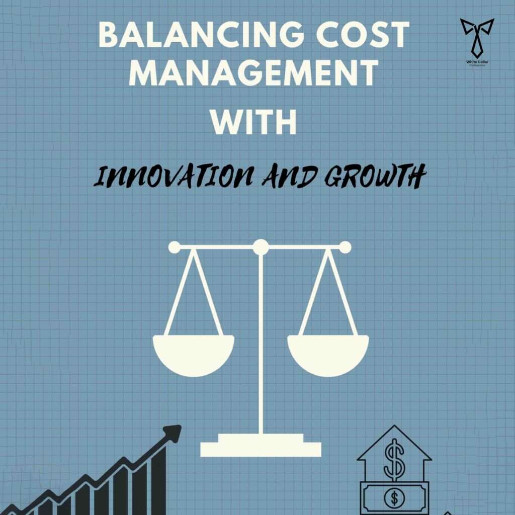 Poster 9 Cost Management