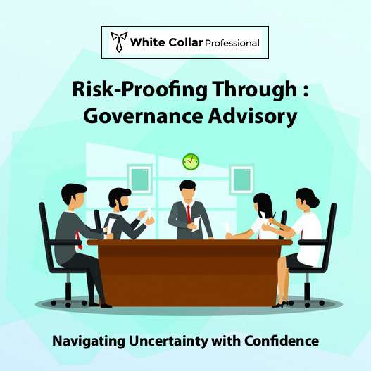 Poster - Governance Advisory