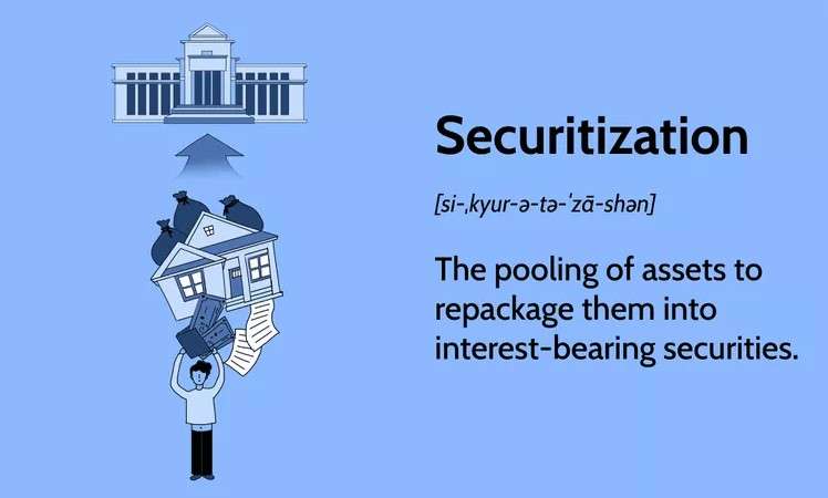 Securitization