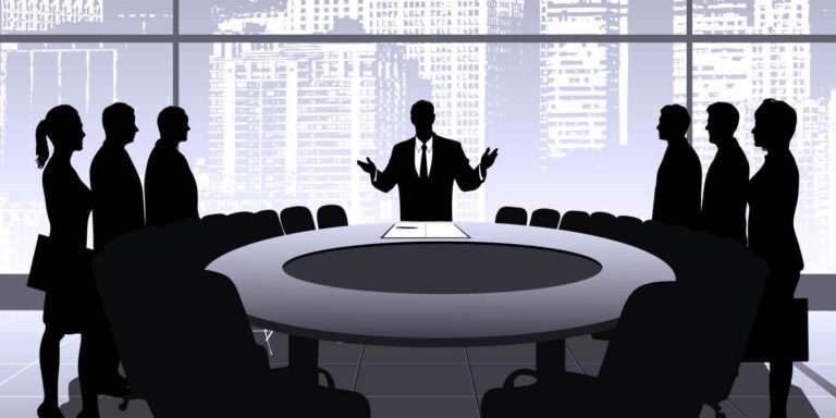 Meeting