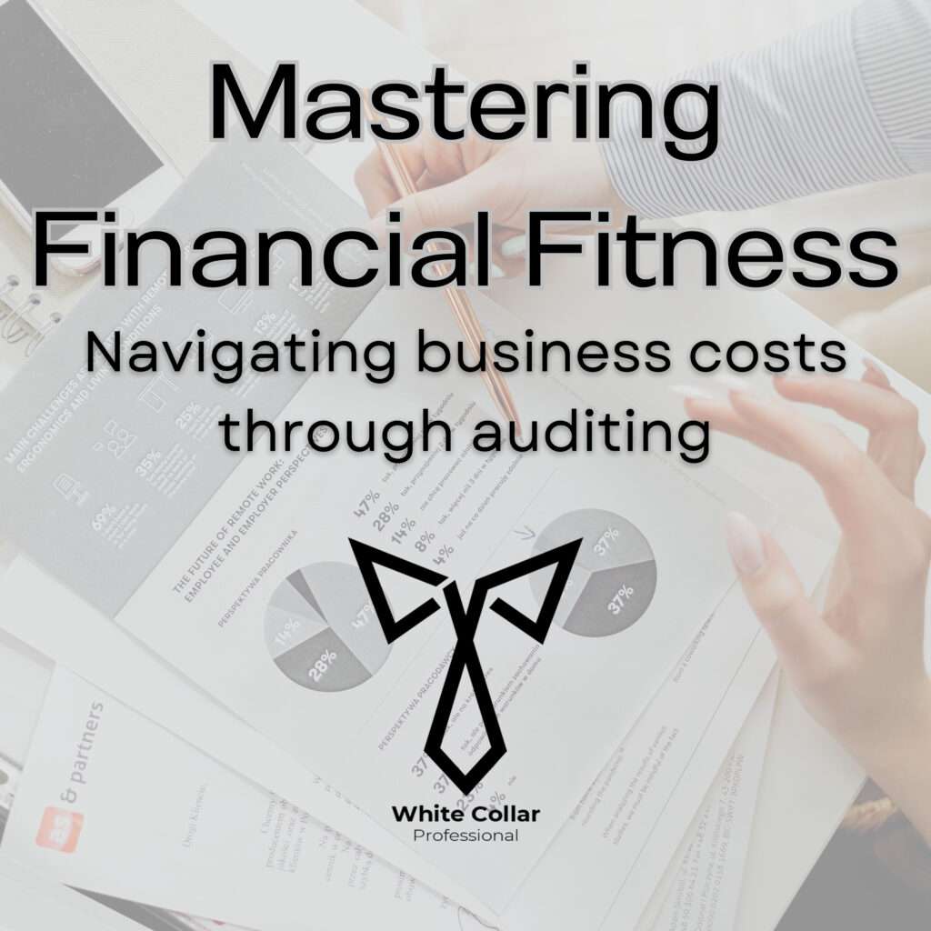 Mastering Financial FItness