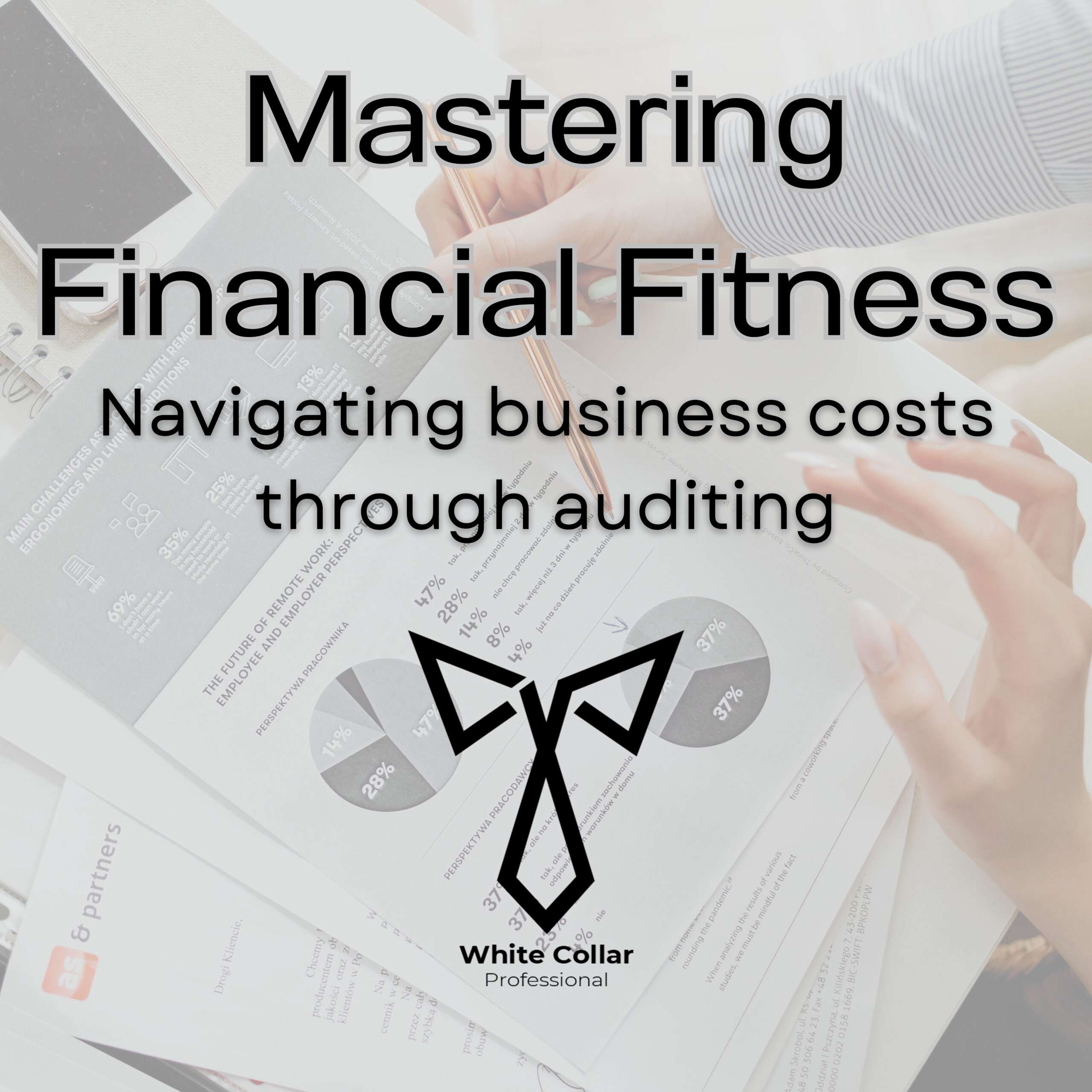Mastering Financial Fitness