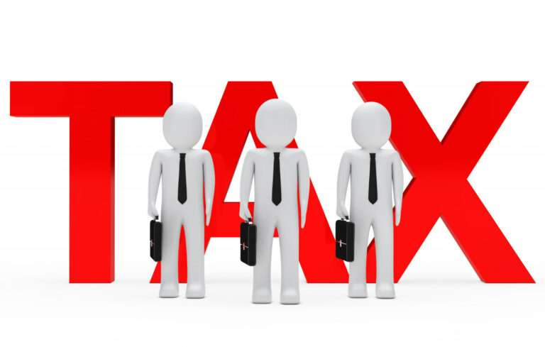Tax