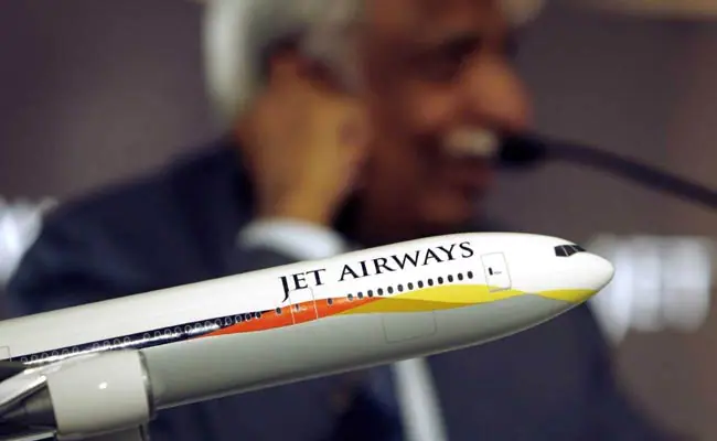 Jet Airways