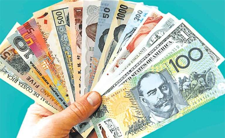 Foreign Currency