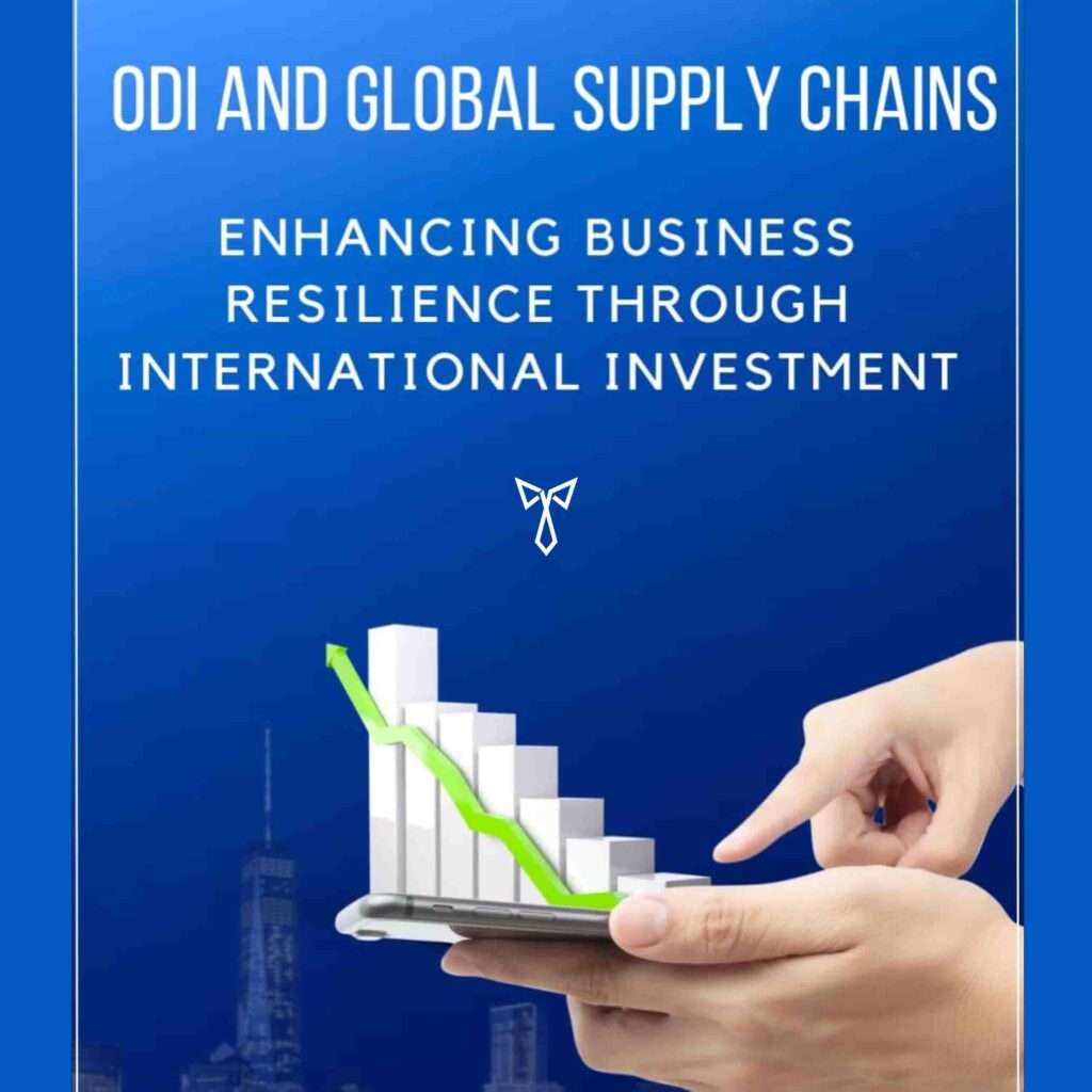 ODI and Global Supply Chains