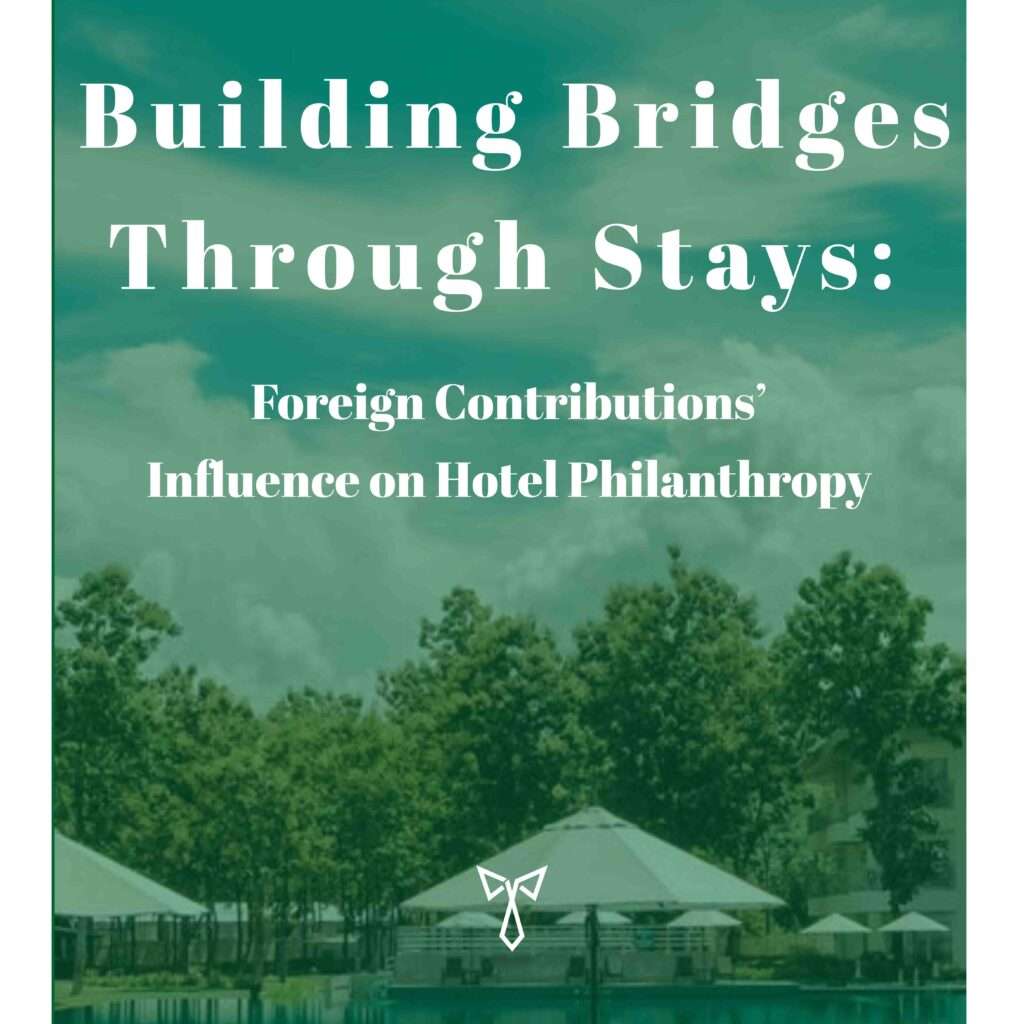 Poster 12 - Building Bridge through Stays
