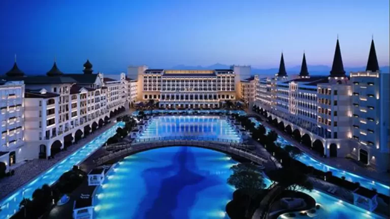 Hotel Philanthropy
