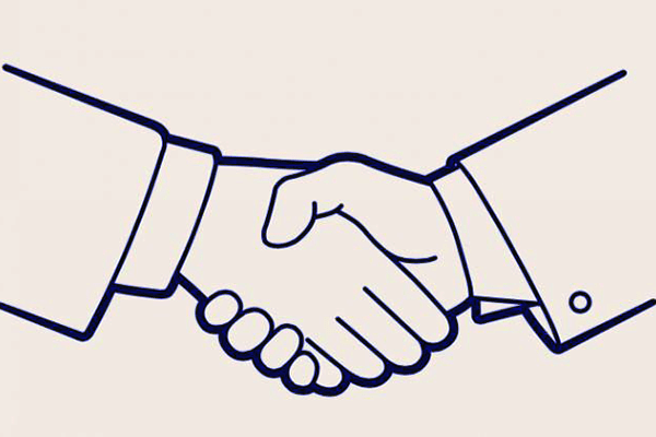 Resolution - White Collar Professional