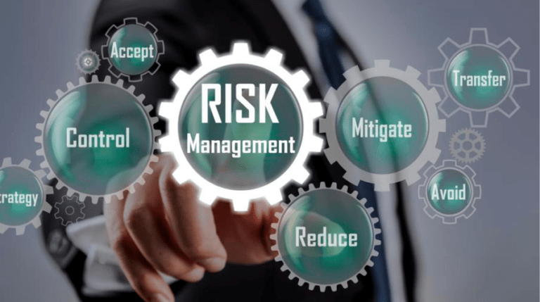 Risk Management - White Collar Professional