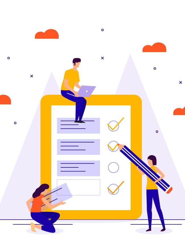 User Agreement - White Collar Professional